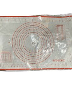 MAT 40 X 60 CM SILICONA