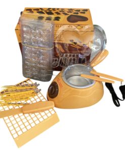 OLLITA FONDUE CHOCOLATE