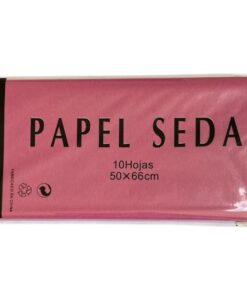 PAPEL DE SEDA FUCCIA