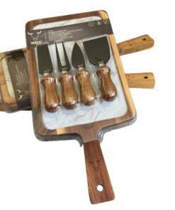 SET APERITIVO PREMIUM WAYU