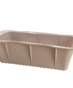 MOLDE PAN/QUEQUE INGLÉS