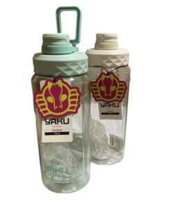 BOTELLA YAKU 1100 ML LIBRE DE BPA