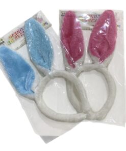 CINTILLO OREJAS DE CONEJO