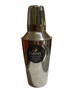 COCTELERA CUINER 500 CC