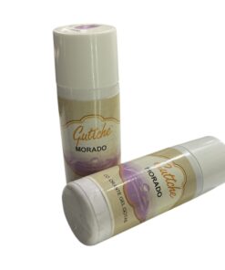 COLORANTE GEL MORADO GUTTCHE