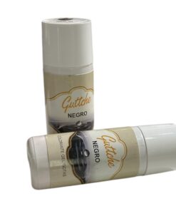COLORANTE GEL NEGRO GUTTCHE