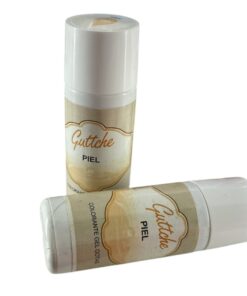 COLORANTE GEL PIEL GUTTCHE