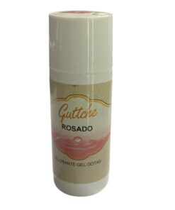 COLORANTE GEL ROSADO GUTTCHE