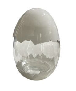 HUEVO ENVASE PARA CHOCOLATES