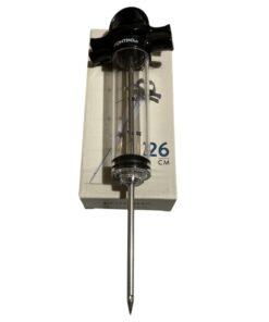 JERINGA INYECTORA 26CM FONTINA