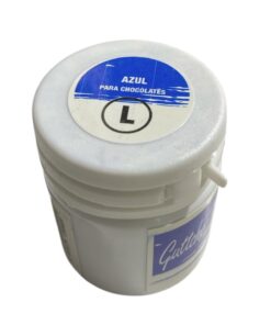 COLORANTE LACA AZUL GUTTCHE