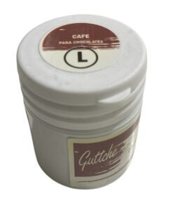 COLORANTE LACA CAFE GUTTCHE