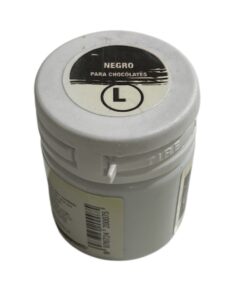 COLORANTE LACA NEGRO GUTTCHE