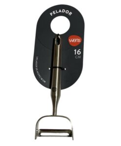 PELADOR VERDURAS WENS ACERO INOXIDABLE