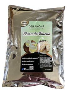 ALBUMINA DELLANONA 500 GR.