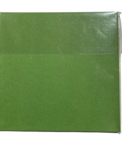 CERESINADO VERDE CLARO