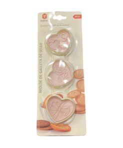 CORTADOR CON MARCADOR CORAZÓN