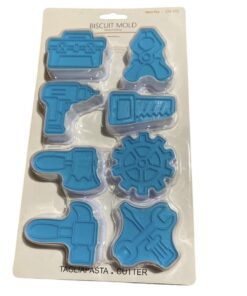 CORTADOR HERRAMIENTAS CON MARCADOR