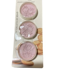 CORTADORES CON MARCADOR DINOSAURIOS