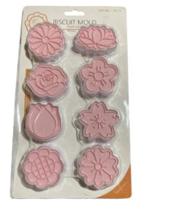 CORTADOR FLORES CON MARCADOR