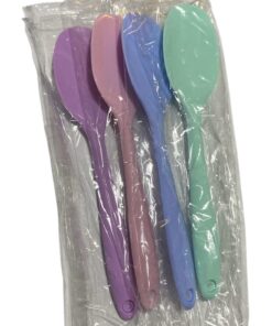 CUCHARA ESPATULA DE SILICONA