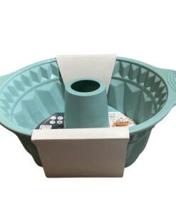 MOLDE SILICONA FANTASÍA