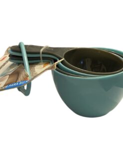 TAZAS MEDIDORAS