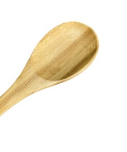 CUCHARA DE BAMBÚ