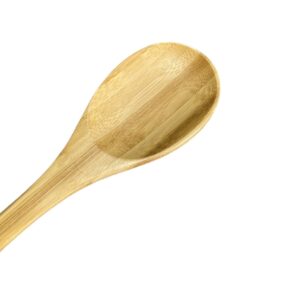 CUCHARA DE BAMBÚ
