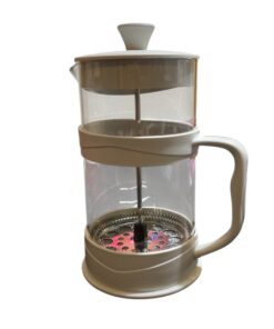 CAFETERA PRENSA FRANCESA 1 LT