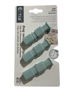 CIERRE PARA MANGAS Y/O BOLSAS