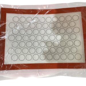 LÁMINA ANTIADHERENTE PARA HORNO