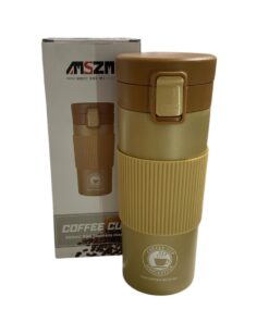 BOTELLA/VASO CAFÉ (FRÍO-CALIENTE)