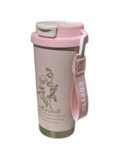 BOTELLA/VASO CAFÉ (FRÍO-CALIENTE)