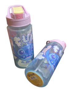 BOTELLA STICH KEEP LIBRE DE BPA