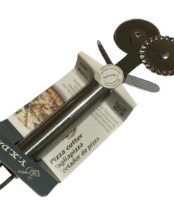 CORTADOR DOBLE RUEDA PARA MASAS