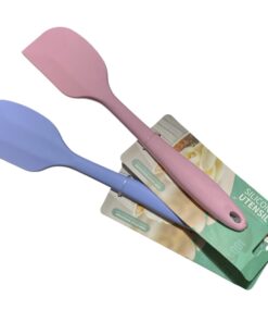 ESPATULA SILICONA 27 CM