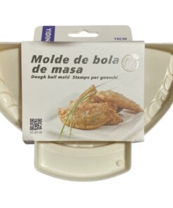 MOLDE PARA EMPANADA