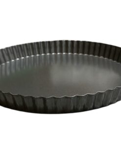 TARTALETA 24 CM MOLDE DESMONTABLE ZC
