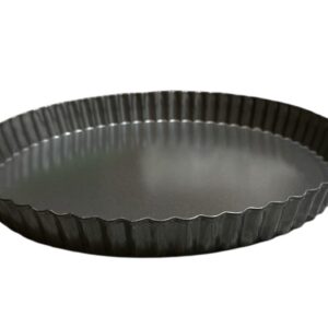 TARTALETA 24 CM MOLDE DESMONTABLE ZC