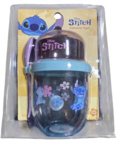 CONTENEDOR YOGURT KEEP - STICH