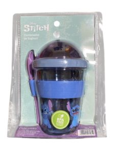 CONTENEDOR YOGURT KEEP - STICH