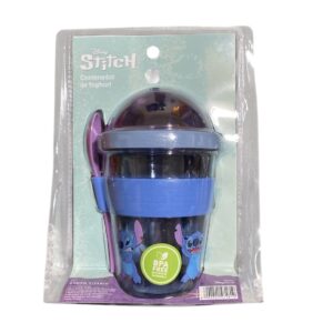CONTENEDOR YOGURT KEEP - STICH