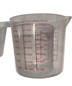 JARRA MEDIDORA 800 ML