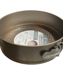 MOLDE ANTIADHERENTE 21 CM