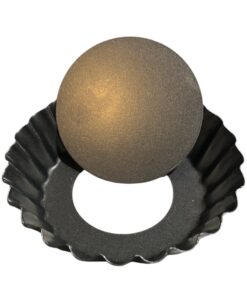 MOLDE MINI TARTALETA DESMONTABLE