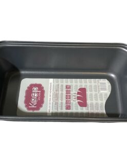 MOLDE PAN KEEP ANTIADHERENTE