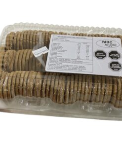 GALLETA CÓCTEL ALFAJOR TIO NINO