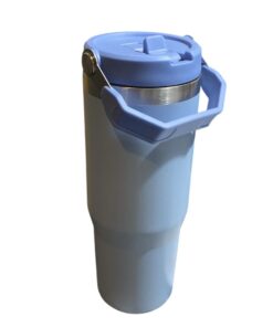 VASO TERMO ACERO INOX 900 ML