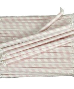 BOMBILLAS DE PAPEL 100 UNIDADES